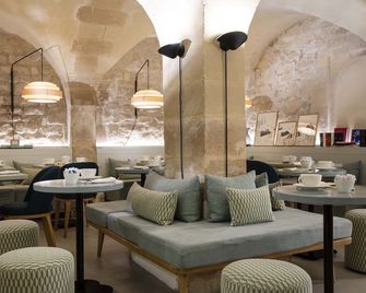 Millésime Hôtel - Paris - Restaurant