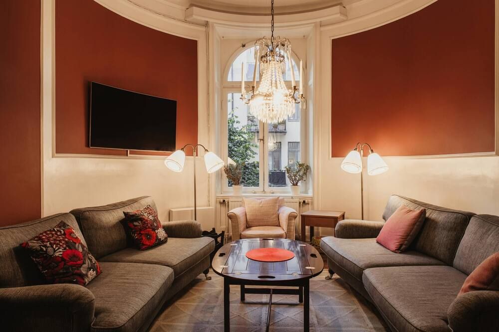 هوم هوتل ويلينجتون