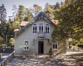 The Grove Houses - Guimarães - Edificio