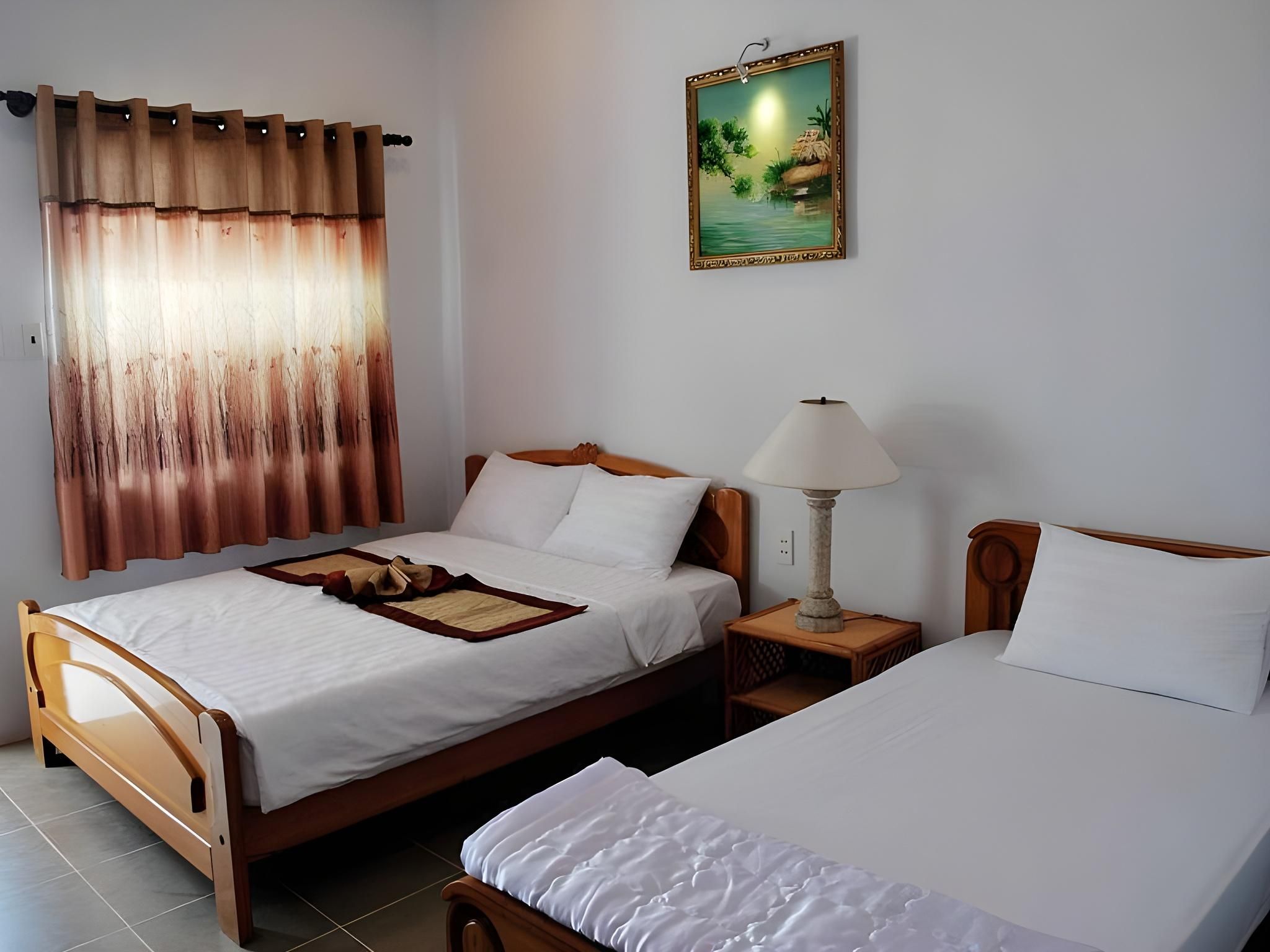 Phi Yen Hotel - Côn Đảo