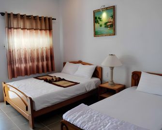 Phi Yen Hotel - Côn Đảo