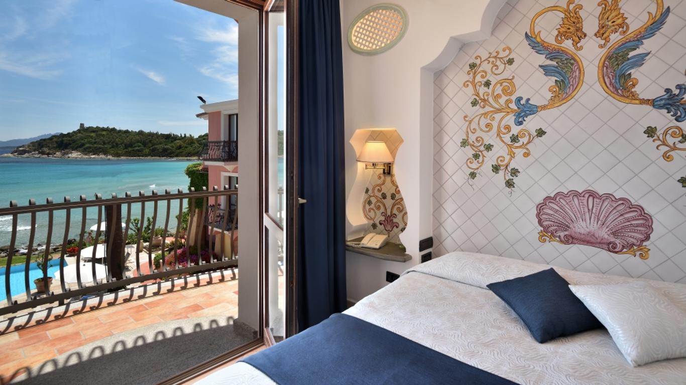 Hotel La Bitta - Bovis Hotels