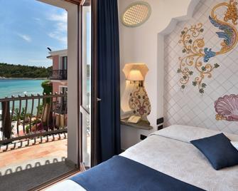 Hotel La Bitta - Bovis Hotels - Arbatax