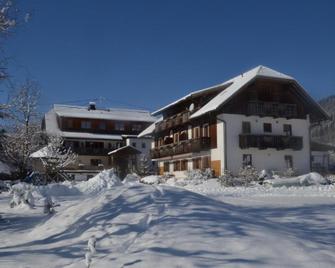 Schullerhof - Hermagor - Edificio