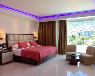 Hotel Nilo - Acapulco