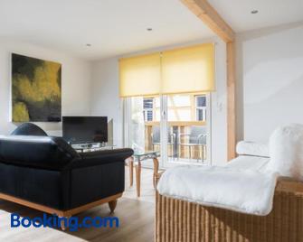 Ad1716 Apartments - Marktheidenfeld - Soggiorno