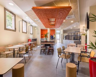 ibis budget Nanterre La Défense - Nanterre - Ristorante