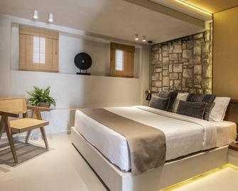 The Sand Suites - Adults Only - Agios Nikolaos