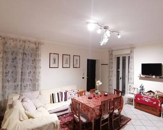B&B Eracle - Ercolano - Comedor