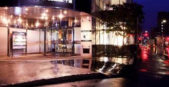 Hotel AreaOne Chitose - Chitose