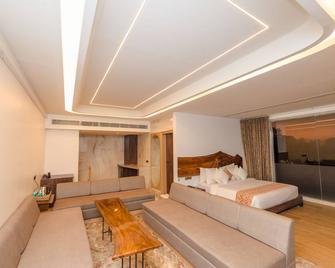 The Mirana - Tinsukia - Bedroom