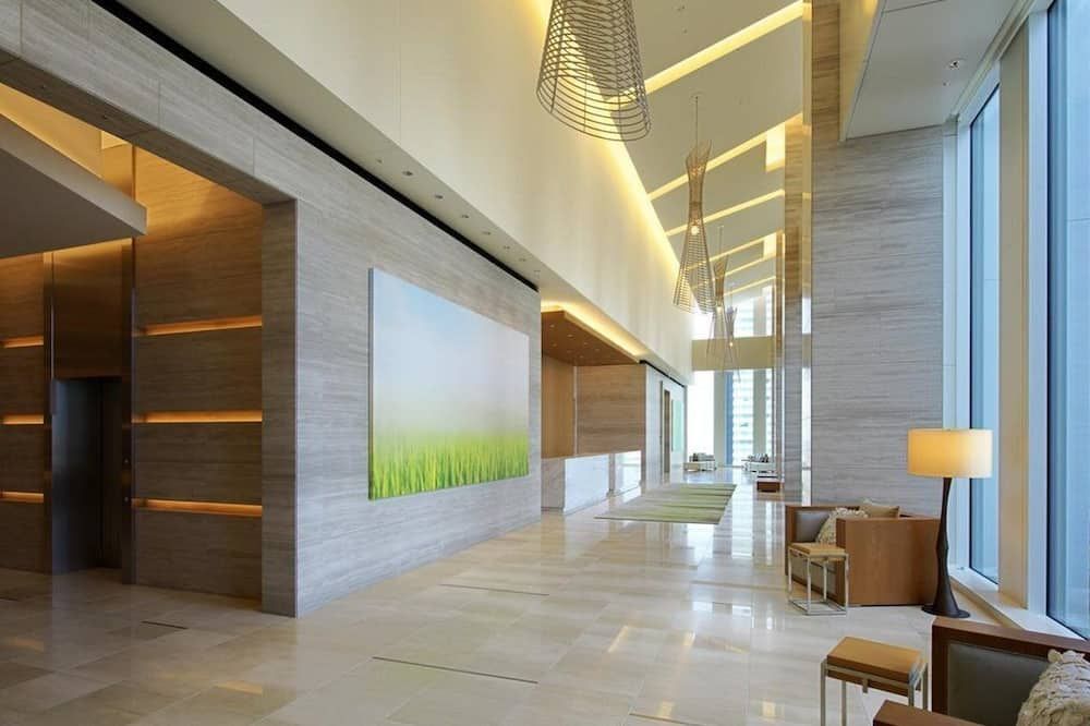 Nagoya Jr Gate Tower Hotel