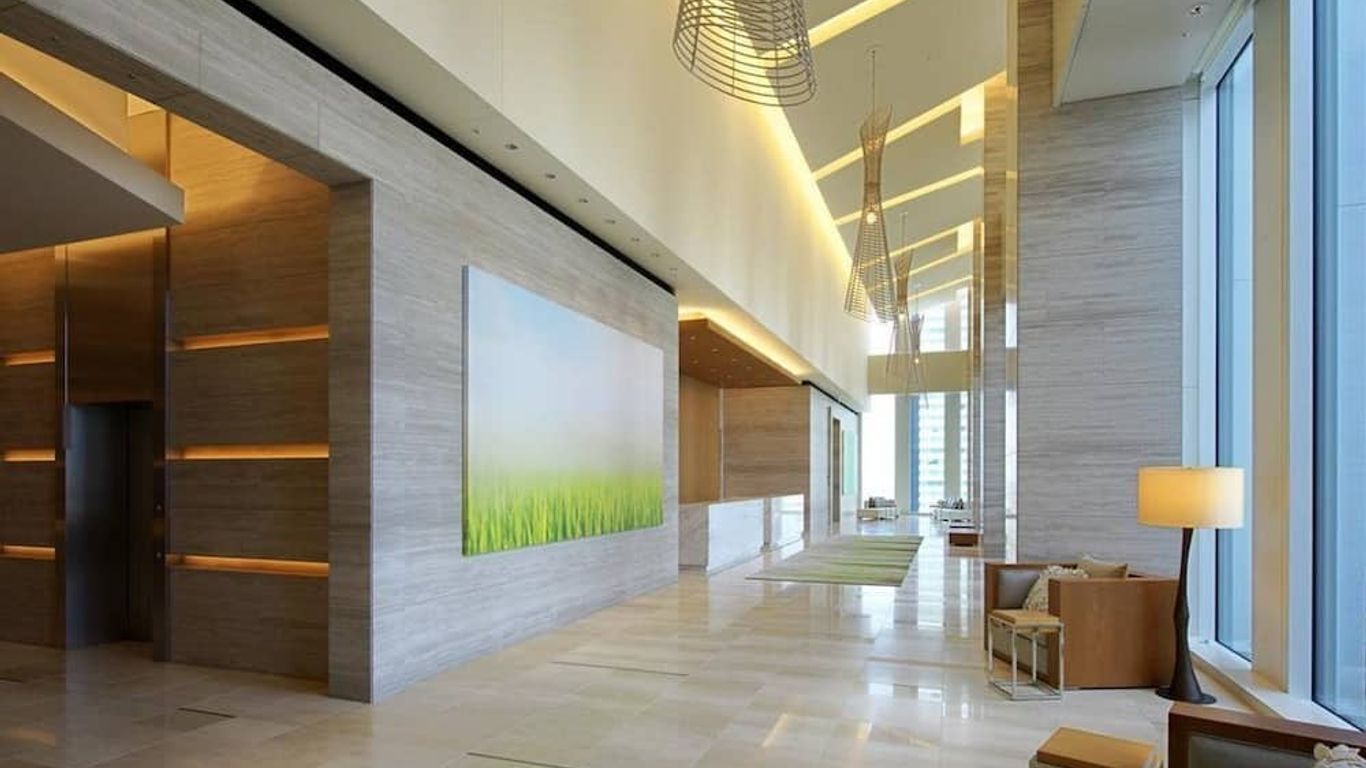 Nagoya Jr Gate Tower Hotel