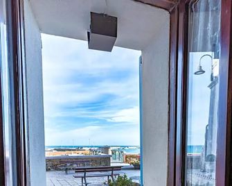 Stella Maris suite relax - Termoli - Balkon