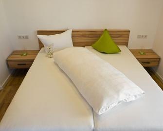 Landhaus Altmühltal - Kipfenberg - Bedroom