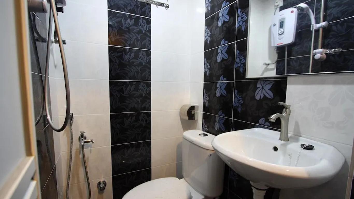 Shamrock Guest House