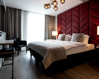 Máni Apartments - Reykjavík