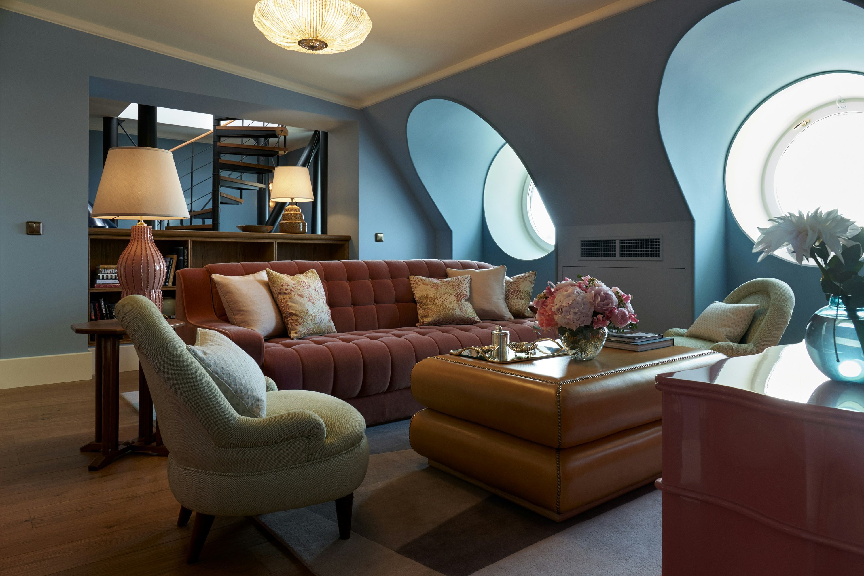 غراندوتيل ستوكهولم