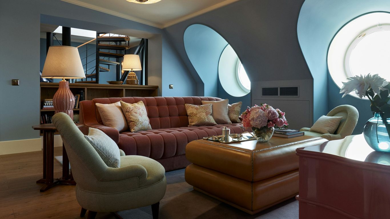 Grand Hôtel Stockholm