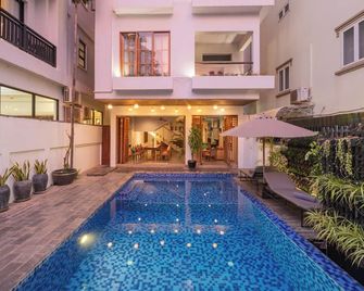 Homewood Hotel Siem Reap - Siem Reap - Pool