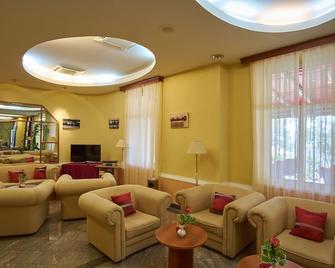 Hotel Vila Ruzica - Crikvenica - Lounge