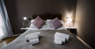 Mondello Palace Hotel - Palermo - Bedroom