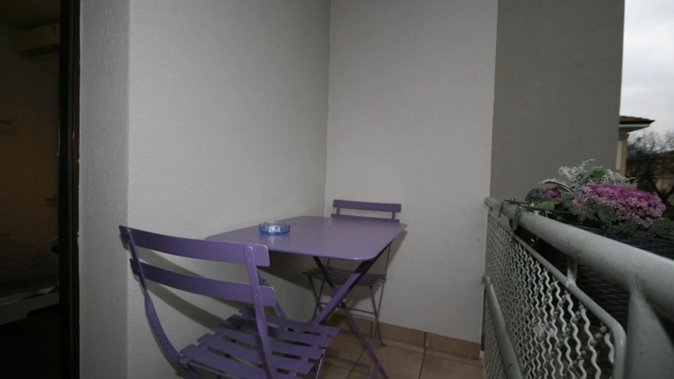 Hotel Garnì Villa Maria