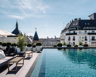 Nimb Hotel - Copenhagen - Pool