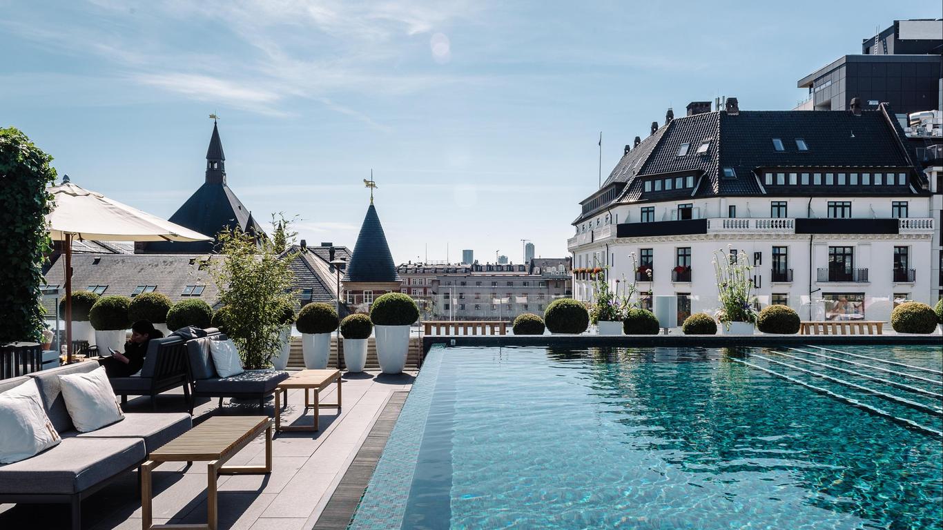 Nimb Hotel