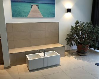 Hotel Restaurant Sachsenross - Nörten-Hardenberg - Spa