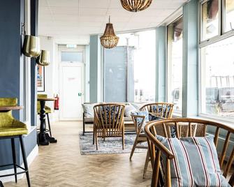 Craig-y-Don - Blackpool - Restaurant