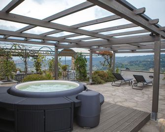 Misia Resort - Orvieto