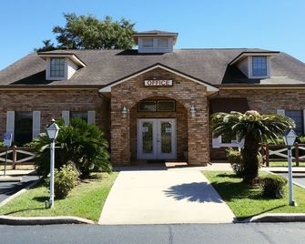 Hotel Del Sol - פנסאקולה - בניין