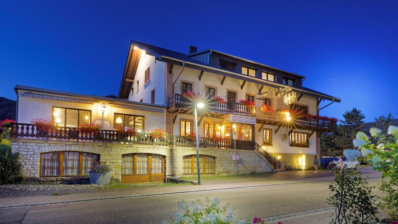 Hotel Gasthaus Adler