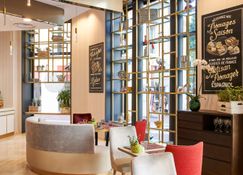 NH Collection Marseille - Marsiglia - Ingresso