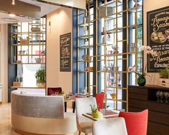 إن إتش كولكشن مرسيليا - مرسيليا - ردهة