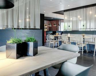 Zleep Hotel Ballerup - Ballerup - Restaurant