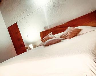 Private chalet! - Rionegro - Bedroom