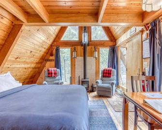 Chalet Shangri-La - Welches - Habitación