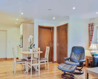 1 bedroom accommodation in Sawley, near Clitheroe - Barnoldswick - Comedor