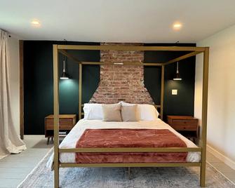 The White Creek Inn - Clinton - Habitación