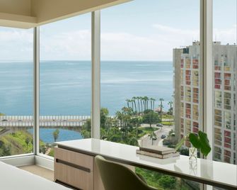 โรงแรม Souma, Vignette Collection บาย IHG - ลิมา - ระเบียง