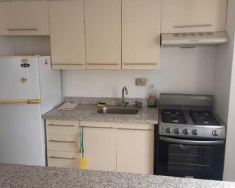 Serena Village Punta Cana - B8 - Higüey - Kuchnia