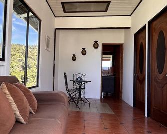 Hotel las ardillas - Monteverde