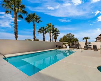 Comfort Inn Tucson - Tucson - Pool