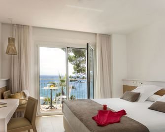 Hotel Costa Brava - Playa de Aro - Habitación