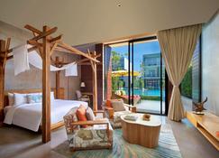 SO Sofitel Hua Hin - Cha-am - Quarto