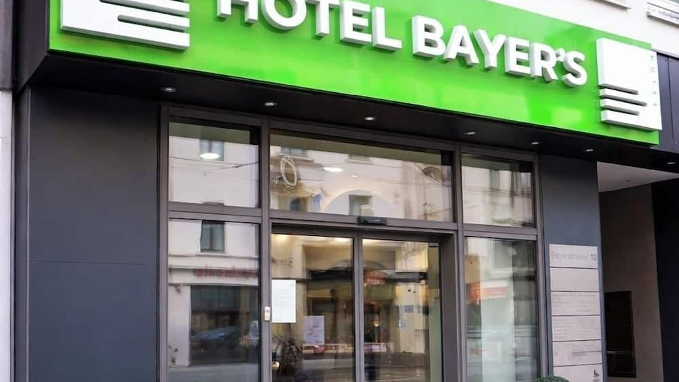 Hotel Bayer's