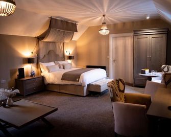 The Salthouse Hotel - Ballycastle