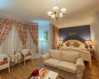 Hillsborough The English Country House Hotel & Leisure - Hang Dong - Habitación